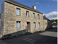 Maison en pierres à la vente
